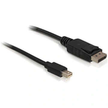 DeLOCK DisplayPort cable - 1.8 m ( 82438 )