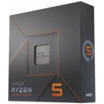 AMD Ryzen 5 7600X Processor 4,7GHz / 32MB / AM5 / 