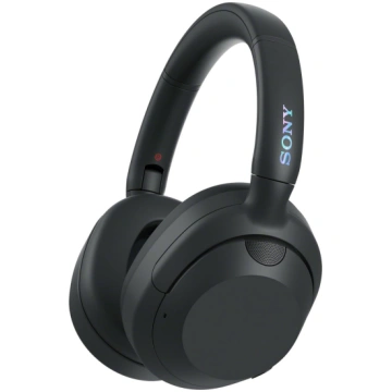 Sony ULT Wear Black