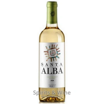 Santa Alba Sauvignon Blanc