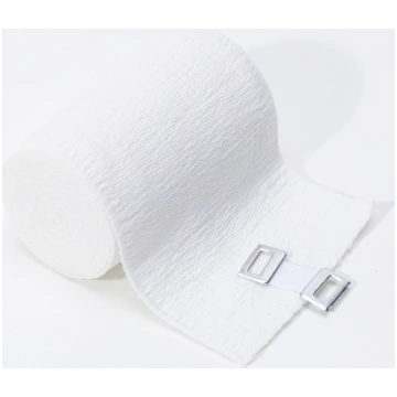 Elastīga saite 8cmx5m N1 Santaks