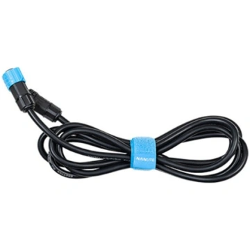 NANLITE PavoSlim 7,5m DC cable for 60/120B&C Studi