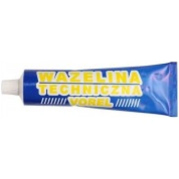 Tehniskais vazelīns 100ml Vorel 86701