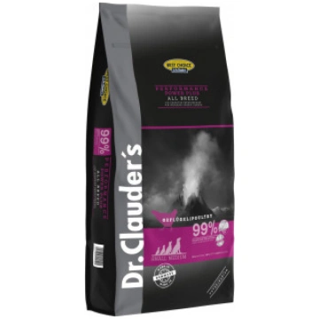 Dr.Clauder"s PERFORMANCE Power Plus POULTRY 20kg -