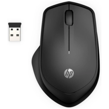 HP 280 Silent Wireless Mouse 2F627E9D5DA0DAB8E9867