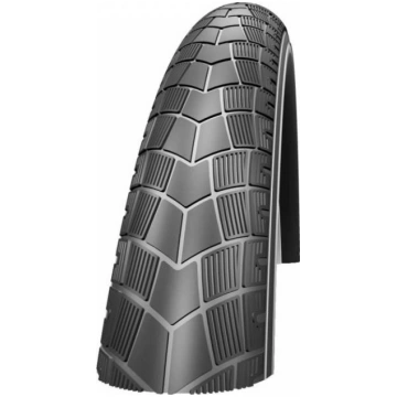 IMPAC BIG PAC Tire 559-55c