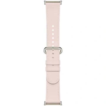 Aproce Xiaomi Leather Quick Release Strap Apricot 