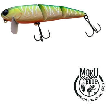 Jackall Deka Hamakuru R-SP