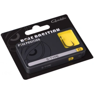Pole Position S-TYPE ĀĶI PTFE #2 10GAB 8542-102