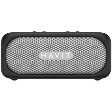 Havit sk905bt wireless speaker (black) SuperMercha