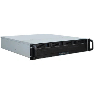 Intertech Inter-Tech IPC 2U-2404L 19-Rack Server C