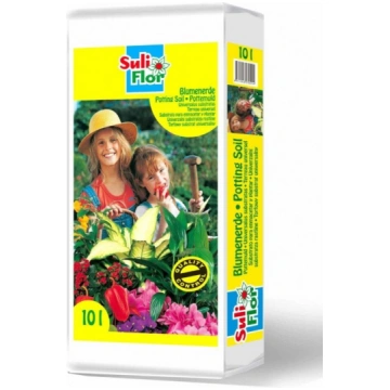 Suliflor Substrāts universālais 70L 4771543270385
