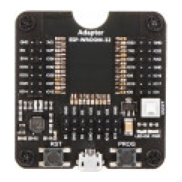 Espressif ESP-P-WROOM32 PROGRAMĒTĀJS ESP32-WROOM-3