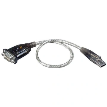 Aten USB uz RS-232 adapteris UC232A-AT, 35cm, RS-2