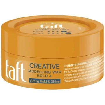 TAFT_Creative Look matu veidošanas vasks 75ml