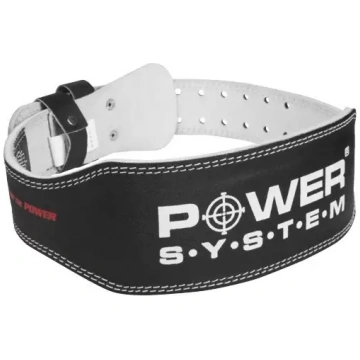 POWER SYSTEM Basic Belt
