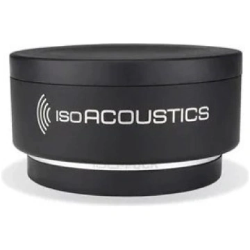 IsoAccoustics ISO-PUCK - izolatori studijas monito
