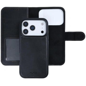 Rixus Duo Magnetic Detachable Wallet vāciņš piemēr