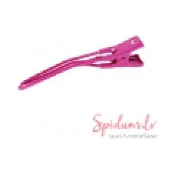 EURO-STIL CLIPS METAL, COLOURS 1 pcs. - Frizieru p