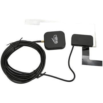 Pure Highway 600 Auto DAB radio adapteris, DAB aut