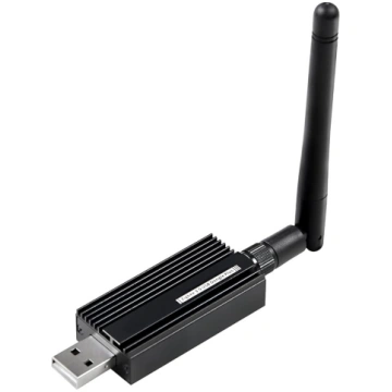 Zigbee 3.0 USB Dongle Plus, Zigbee Gateway, EFR32M
