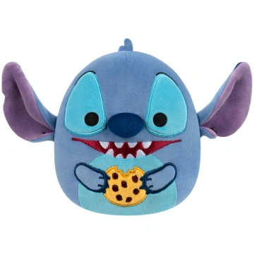 Plīša rotaļlieta Stitch – SQUISHMALLOWS
