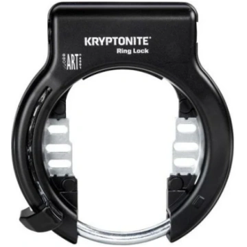 KRYPTONITE RING LOCK