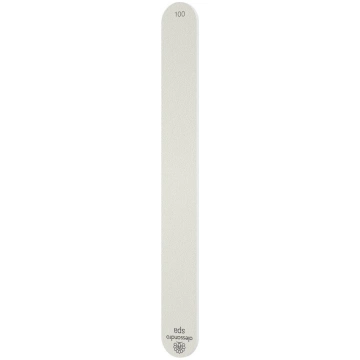 ALESSANDRO Spa Manicure File 100/180