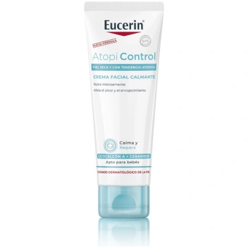 Sejas krēms Eucerin Atopicontrol, 50 ml