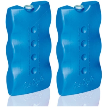 Aukstuma elementi Ice Ole 2x400 Gio Style