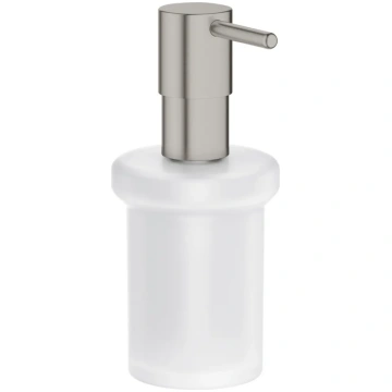 Grohe Essentials - Dozators šķidra ziepju, superst
