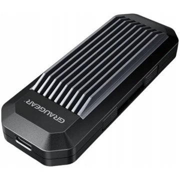 Kiesze Graugear GRAUGEAR externes Gehäuse M.2NVMe/