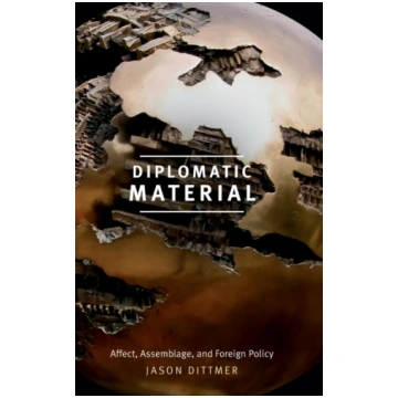 Diplomatic Material Jason Dittmer