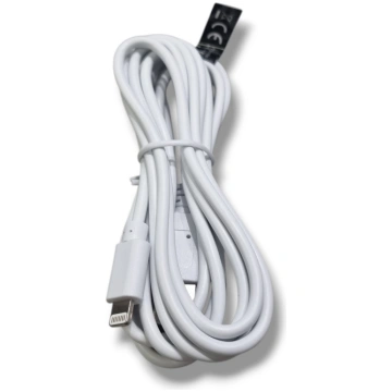 maXlife USB To Lightning Cable 2M
