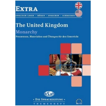 The United Kingdom: Monarchy Schuenemann C.E. Extr