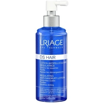 Uriage - DS losjons (Regulating Soothing Spray) 10