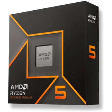 AMD Ryzen 5 9600X procesors