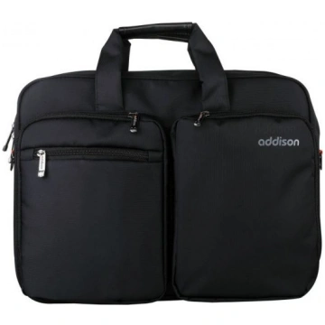 Addison Preston 15 notebook case 39.6 cm (15.6") T