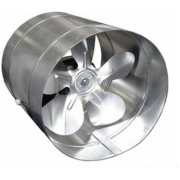 Ventilators aksiaalne/gaisvadu Vents VKOMz 315