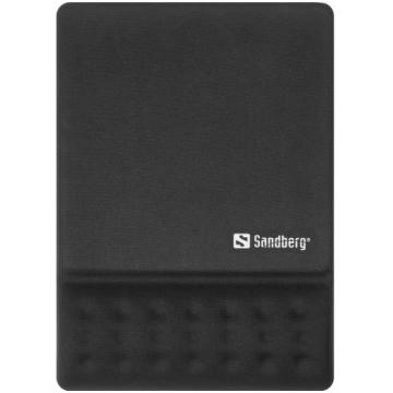 Sandberg 520-38 Memory Foam Mousepad Square