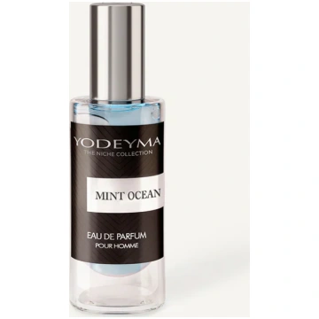 Mint Ocean EDP 15 ml, smaržas vīriešiem no Yodeyma