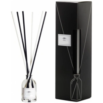 Reed Diffuser Mājas aromāts ar kociņiem 50ml Majes