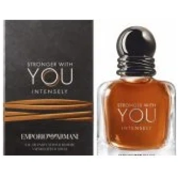 Giorgio Armani Emporio Armani Stronger With You In