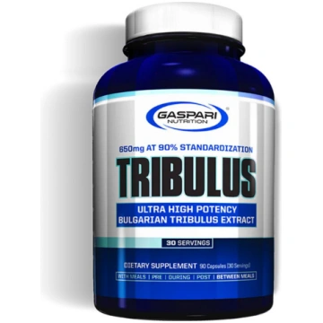 Gaspari TRIBULUS 90 Testosterone Boosters Gaspari 