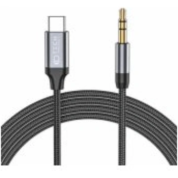 Tech-Protect UltraBoost USB-C to 3.5mm mini jack 1
