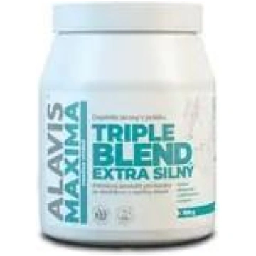 ALAVIS MAXIMA Triple Blend Extra silný 700g No nam