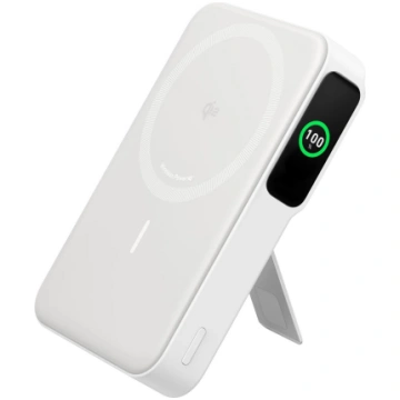 Anker MagGo Power Bank A1654G21, 10000 mAh, 15 W,