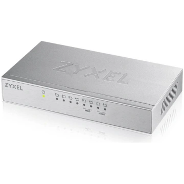 Zyxel GS-108B V3 8-Port Desktop Gigabit Ethernet S