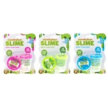 Rotaļlieta Nickelodeon Make Your Own Slime
