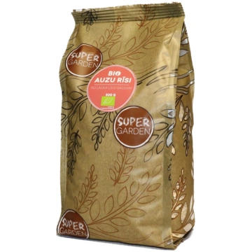 BIO Auzu rīsi Super Garden